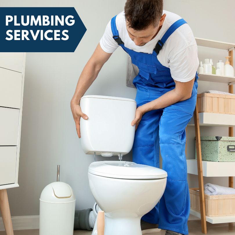 Plumbing Company in Harwinton, CT